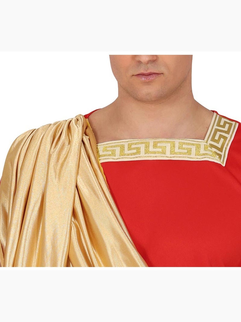 Traje romano Multicolorido - Kiabi