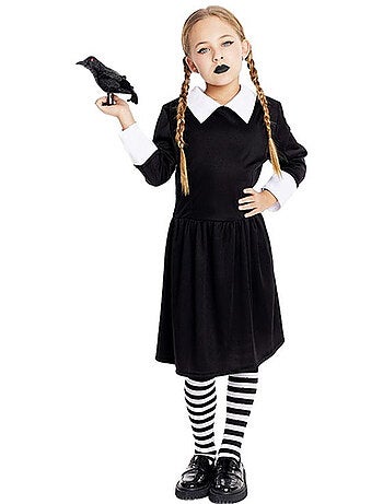 Traje Sinistro Clássico
