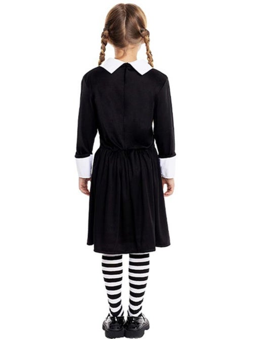 Traje Sinistro Clássico - Kiabi
