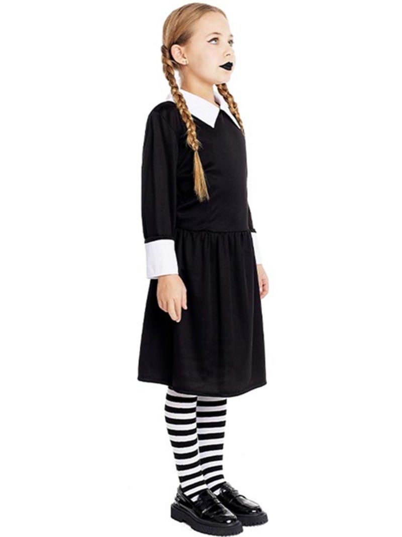 Traje Sinistro Clássico Multicolorido - Kiabi