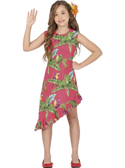 Traje tropical havaiano - Kiabi