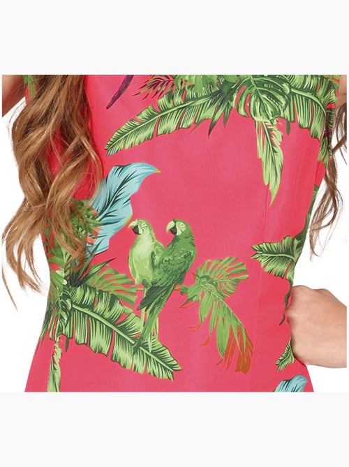 Traje tropical havaiano - Kiabi