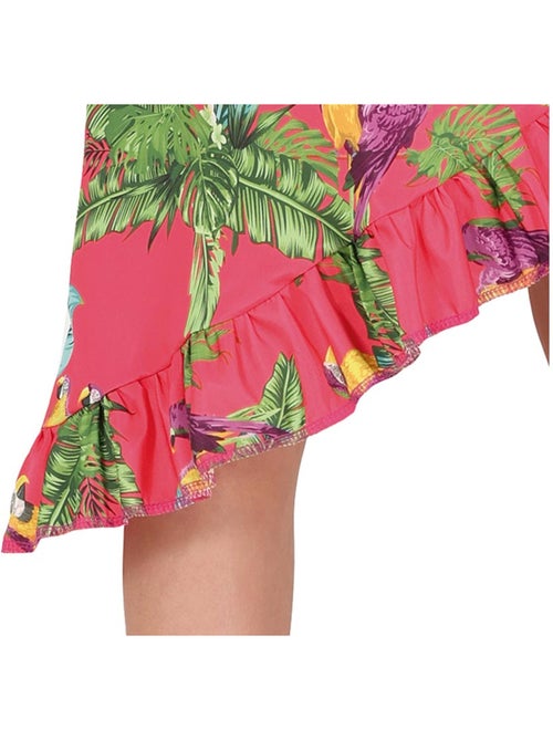 Traje tropical havaiano - Kiabi