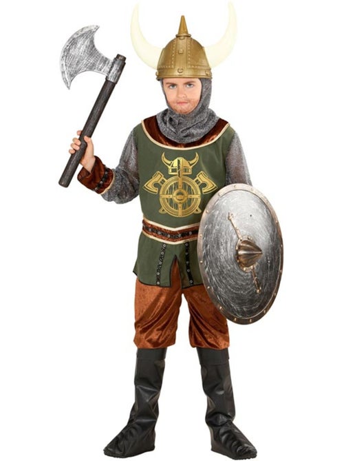traje viking - Kiabi