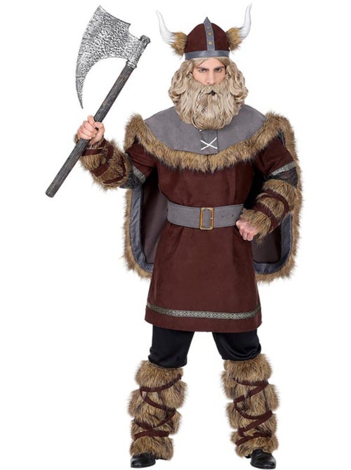 traje viking - Kiabi