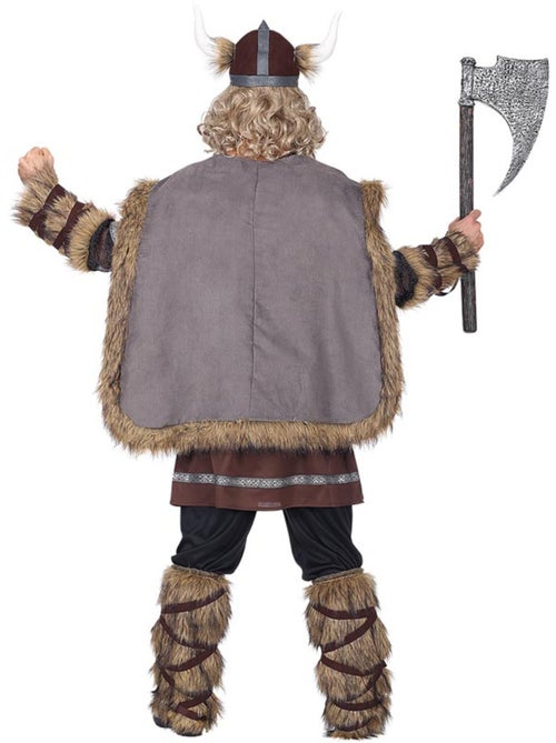 traje viking - Kiabi