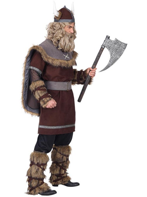 traje viking - Kiabi
