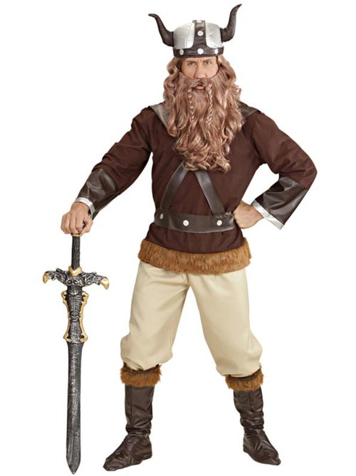 Traje Viking Velkan - Kiabi