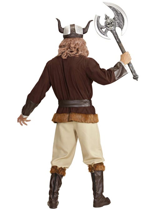 Traje Viking Velkan - Kiabi