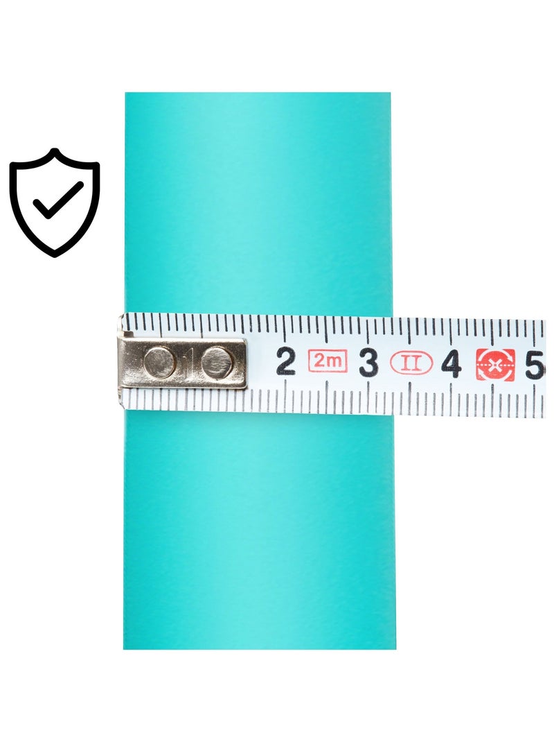 Trampolim infantil hypermotion 137 cm – rede de segurança para interior e exterior N/D - Kiabi