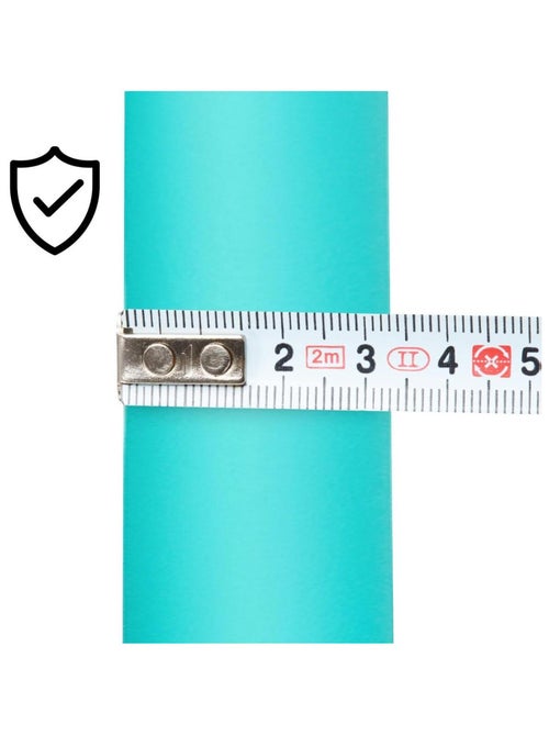 Trampolim infantil hypermotion 167 cm – tamanho grande com rede de segurança - Kiabi