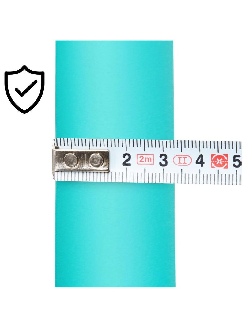 Trampolim infantil hypermotion 167 cm – tamanho grande com rede de segurança N/D - Kiabi