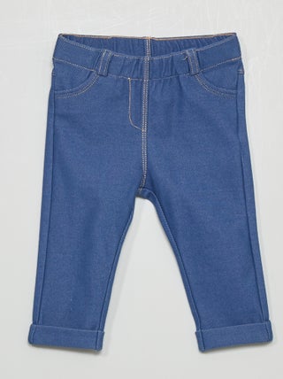 Treggings