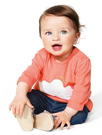 Treggings elásticas - Kiabi