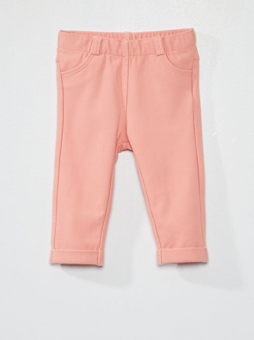 Treggings - Kiabi