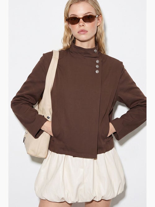Trench de mulher lucci - Kiabi Trench de mulher lucci - Kiabi