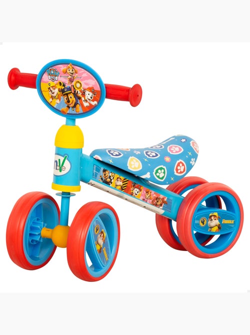 Triciclo para bebé paw patrol máx.15 kg - Kiabi Triciclo para bebé paw patrol máx.15 kg - Kiabi