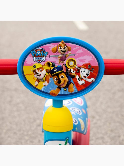 Triciclo para bebé paw patrol máx.15 kg - Kiabi Triciclo para bebé paw patrol máx.15 kg - Kiabi