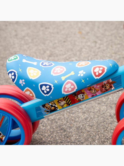 Triciclo para bebé paw patrol máx.15 kg - Kiabi Triciclo para bebé paw patrol máx.15 kg - Kiabi