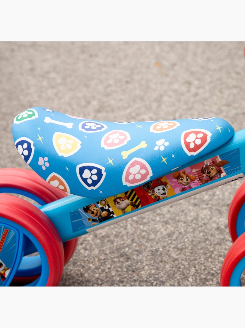 Triciclo para bebé paw patrol máx.15 kg N/D - Kiabi