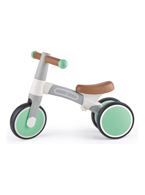 Triciclo verde pastel - Kiabi Triciclo verde pastel - Kiabi