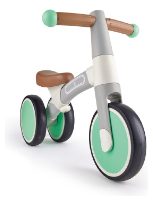 Triciclo verde pastel - Kiabi Triciclo verde pastel - Kiabi