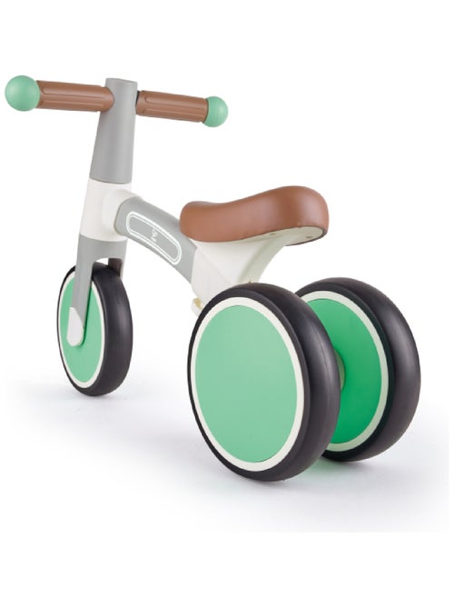 Triciclo verde pastel - Kiabi Triciclo verde pastel - Kiabi