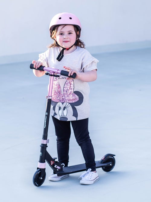 Trotinete de 2 rodas wally – amortecedor e conforto a partir dos 4 anos - Kiabi