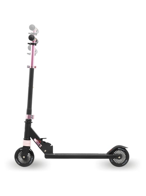 Trotinete de 2 rodas wally – amortecedor e conforto a partir dos 4 anos - Kiabi