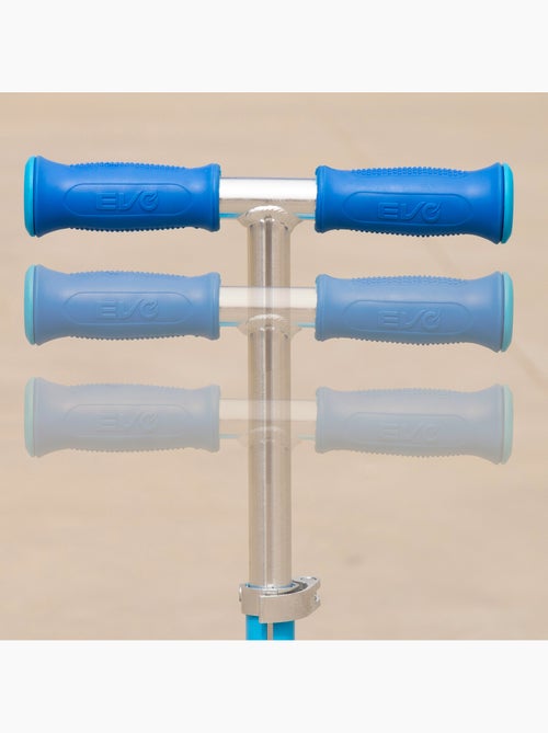 Trotinete de 3 rodas ajustável evo - Kiabi