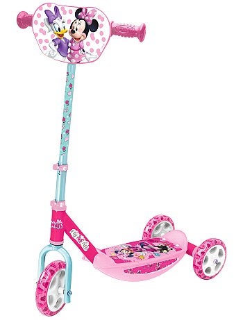 Trotinete de 3 rodas 'Minnie' - Kiabi