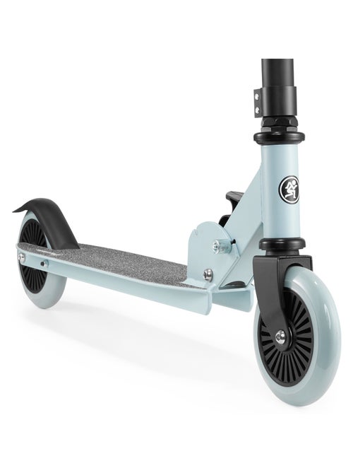 Trotinete infantil de 2 rodas willy, dobrável, com rodas de 125 mm e abec-7 - Kiabi
