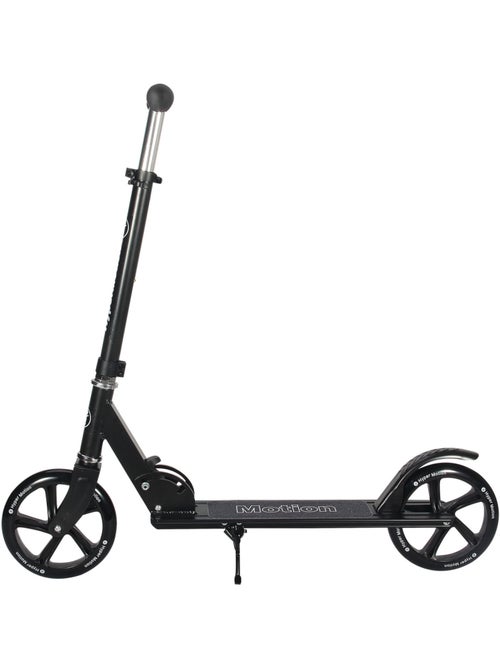 Trotinete rockster dobrável com rodas de 200 mm para crianças, adolescentes e adultos - Kiabi
