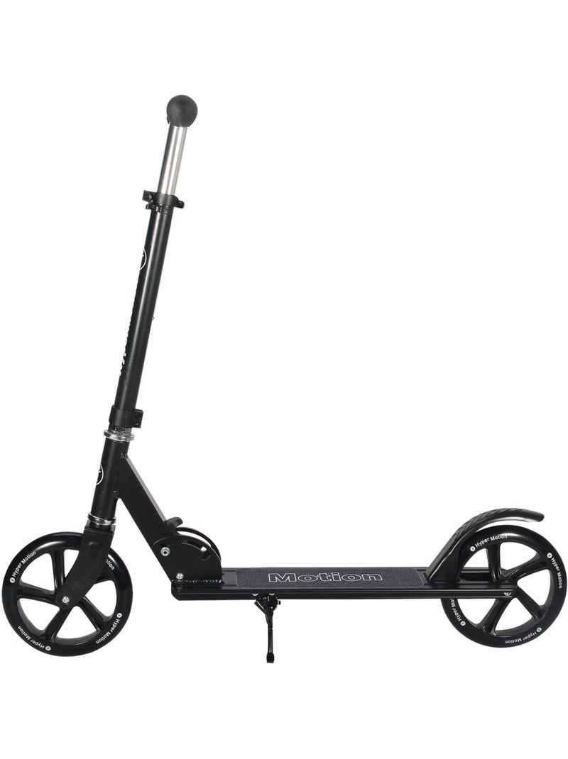 Trotinete rockster dobrável com rodas de 200 mm para crianças, adolescentes e adultos N/D - Kiabi