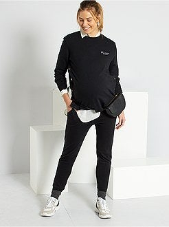 Túnica comprida pré-mamã - Kiabi