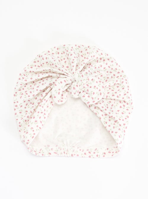 Turban estampado - Kiabi Turban estampado - Kiabi