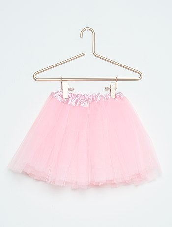 Tutu de bailarina - Kiabi