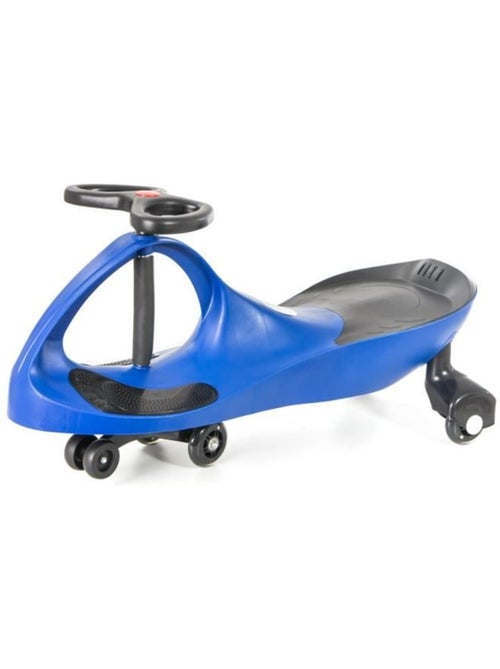 Twistcar – carro infantil sem motor com propulsão pelo volante até 120 kg - Kiabi