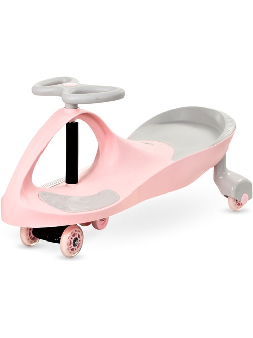 Twistcar – veículo infantil sem pedais, movido pela energia da criança, a partir dos 3 anos - Kiabi