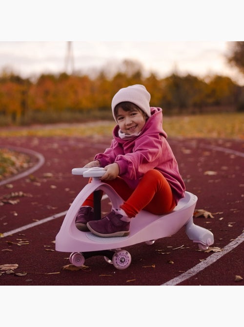 Twistcar – veículo infantil sem pedais, movido pela energia da criança, a partir dos 3 anos - Kiabi