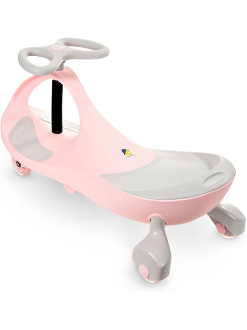 Twistcar – veículo infantil sem pedais, movido pela energia da criança, a partir dos 3 anos - Kiabi