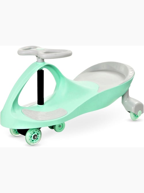 Twistcar – veículo infantil sem pedais movido pela energia das crianças - Kiabi