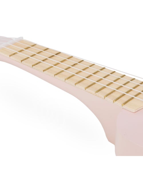 Ukulele madeira infantil guitarra 4 cordas 52cm brinquedo musical mamabrum - Kiabi Ukulele madeira infantil guitarra 4 cordas 52cm brinquedo musical mamabrum - Kiabi