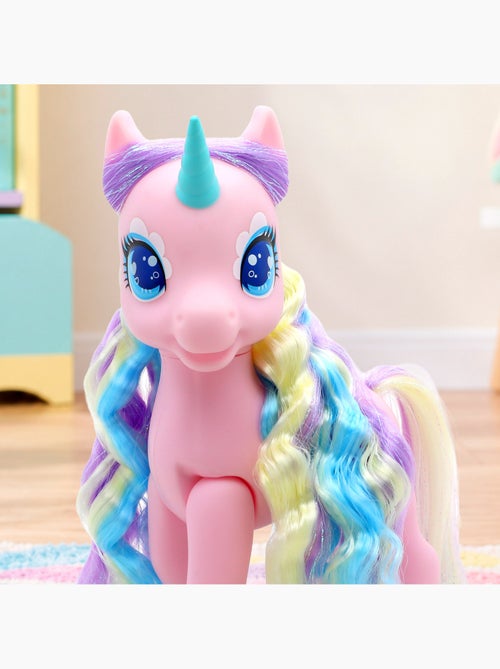 Unicórnio fantasia com acessórios +3 anos dreameez - Kiabi