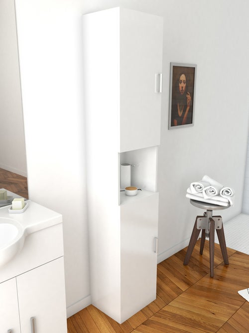 Unidade eco 35 tall - Kiabi Unidade eco 35 tall - Kiabi