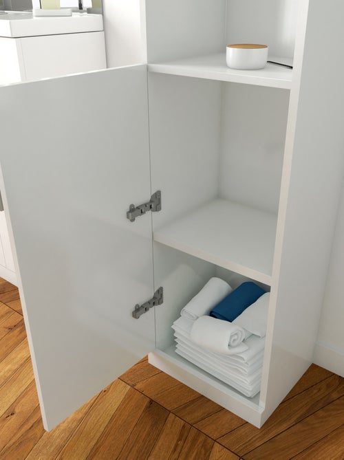 Unidade eco 35 tall - Kiabi Unidade eco 35 tall - Kiabi