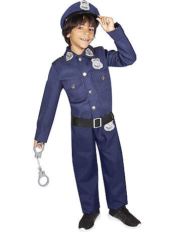 Uniforme de policial