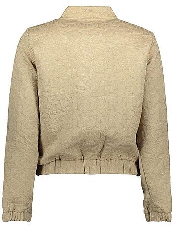 Vero moda amal - colete bege para mulher