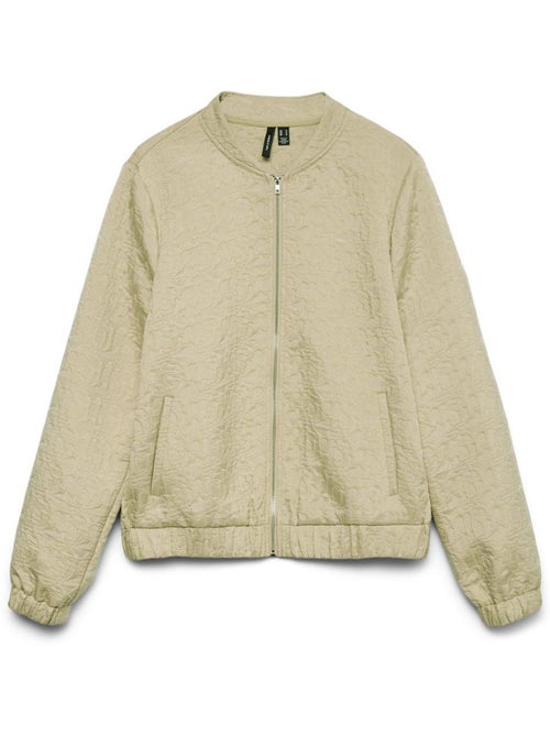 Vero moda amal - colete bege para mulher - Kiabi Vero moda amal - colete bege para mulher - Kiabi