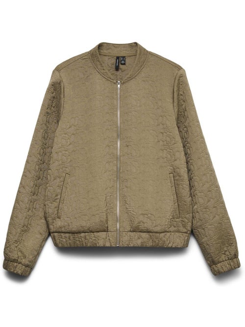 Vero moda amal - colete castanho para mulher - Kiabi Vero moda amal - colete castanho para mulher - Kiabi